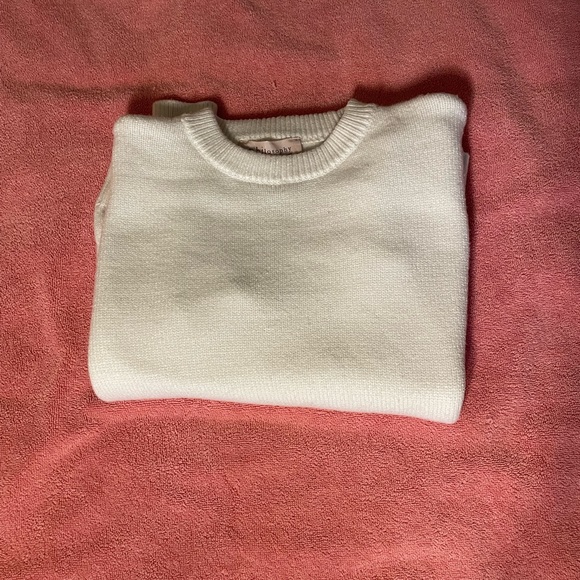 Philosophy Sweater - Picture 2 of 3